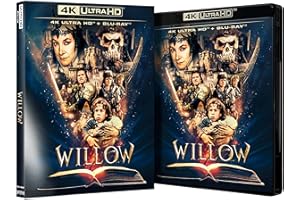 Willow (4K UHD + Blu-ray)