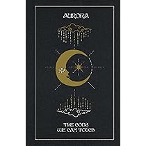 Buy The Gods We Can Touch: Cloth Hardback Book Book Online at Low