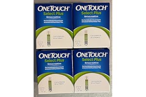 ONETOUCH Lifescan Diagn Tiras Reactivas De Glucosa 1 unidad 100 ml