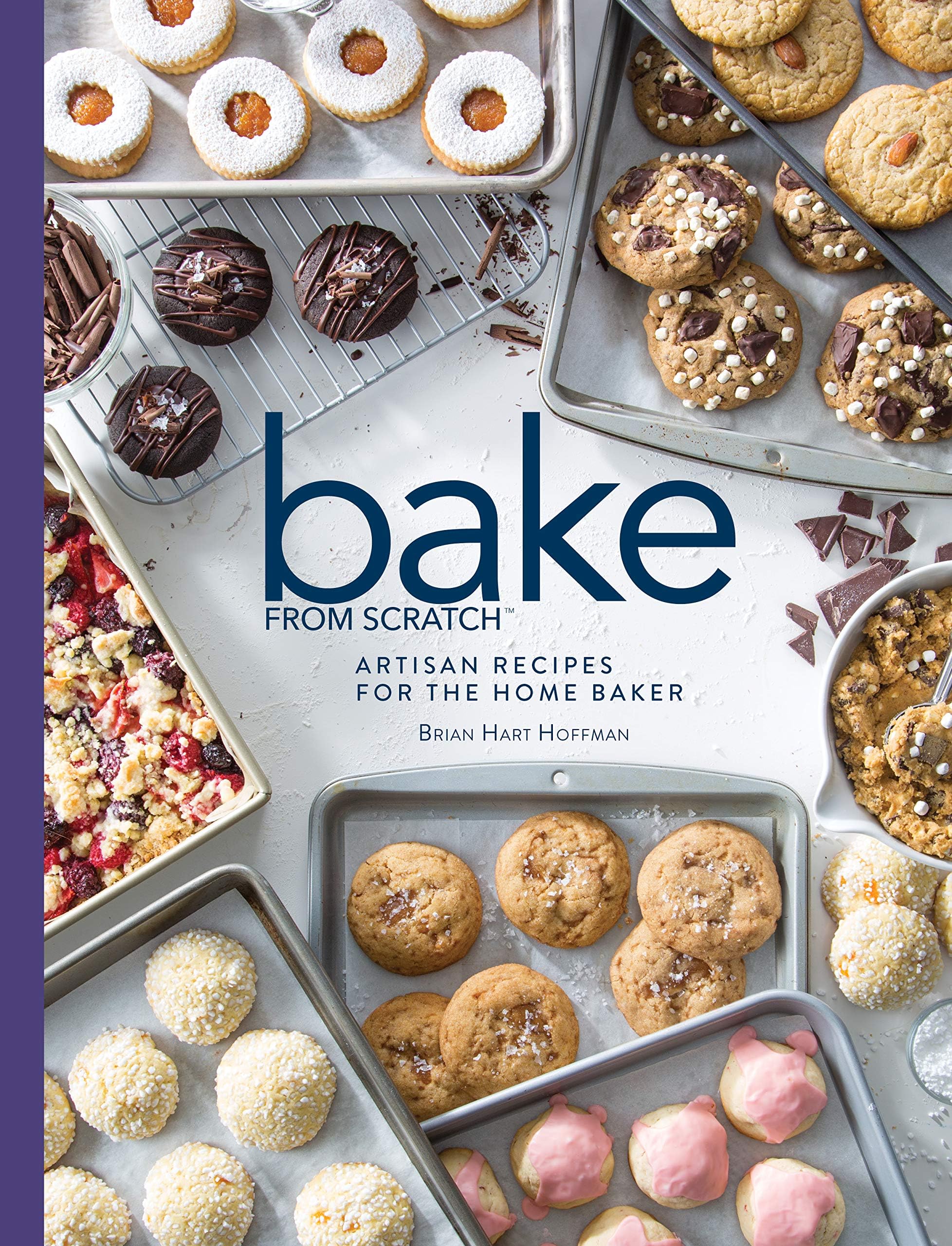 BAKE FROM SCRATCH V03