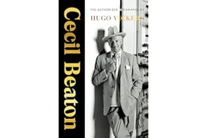 Cecil Beaton: The Authorised Biography