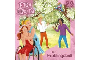 Der Frühlingsball: Elea Eluanda, Folge 29