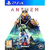 Anthem - PlayStation 4
