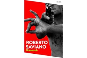 Gomorrah: Italy's Other Mafia (Picador Collection)