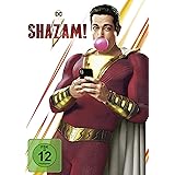 Shazam!
