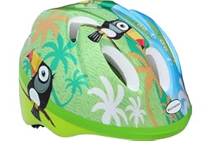 Schwinn Kids Character Bike Helmet, Infant and Toddler, Bicycle, Scooter, Skateboard Helmet, Age 1-5 Year Olds, Comfortable Dial Fit Adjust