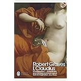I, Claudius: Introduction by Barry Unsworth (Penguin Modern Classics)