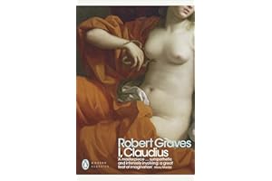 I, Claudius (Penguin Modern Classics)