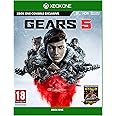 Gears 5 - Standard Edition - Xbox One