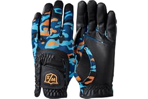 Wilson Staff Fit-all JR Glove