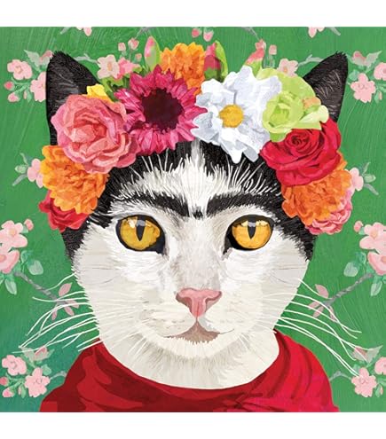 PPD Lot De 20 Serviettes En Papier Avec Motifs Animaux Poissons Blancs Sur Bleu Foncé Idéal Pour Le Découpage Et La Technique Des Serviettes 33 X 33 Cm