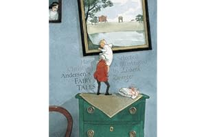 Andersen's Fairy Tales