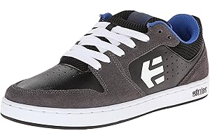 Etnies Homme Verano Chaussures de Skateboard