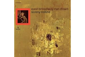 East Broadway Run Down (Acoustic Sounds)