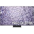 Samsung 163 cm (65 inches) 8K Ultra HD Smart Neo QLED TV QA65QN800CKXXL (Titan Black)