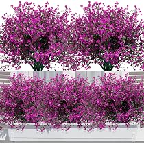 Set di 2 alberi di bosso artificiale con picchetto per terra, 40,6