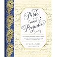 Pride And Prejudice: The Complete Novel, With Nineteen Letters From The Characters' Correspondence, Written And Folded By Hand