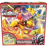 Pok&eacute;mon 2024 Pok&eacute;mon TCG Pok&eacute;mon Trading Card Game Combat Academy (Pikachu, Armarouge &amp; Darkrai)