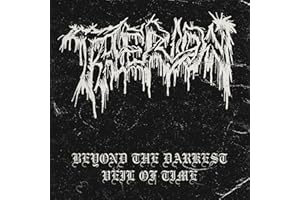 Beyond the Darkest Veil of Time