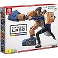 Labo: Toy-Con - Kit Robot - Nintendo Switch