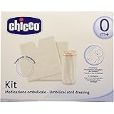Chicco Kit Per Medicazione Ombelicale, 0m+