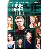 ONE TREE HILL S4 (DVD/S)