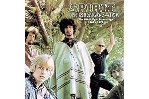 It Shall Be: The Ode & Epic Recordings 1968-1972