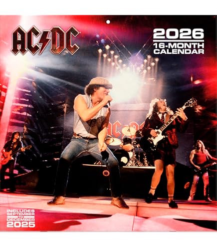 Tazza AC/DC Termocromatica Ufficiale - Svela Il Logo Con Il Caldo! Ceramica Per Fan Del Rock - 4
