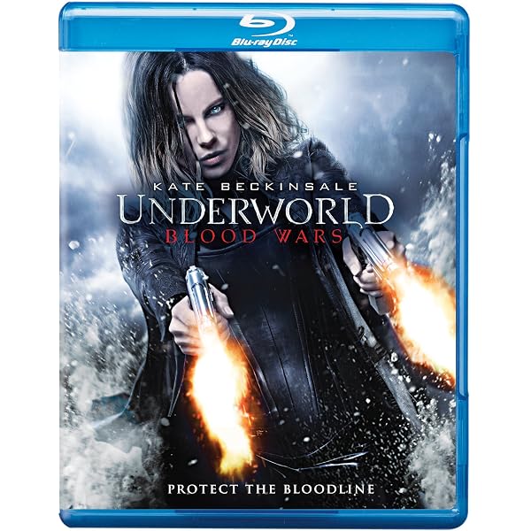 Underworld: Awakening: Amazon.in: Theo James, Charles Dance, Kate