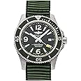 Breitling Superocean Outerknown Edition 44mm Mens Watch Water Resistance to 1000 Meters A17367A11L1W1