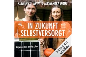In Zukunft selbstversorgt