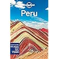 Lonely Planet Peru: A thrilling tale of Roman Britain