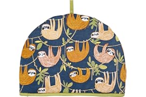 Ulster Weavers À Suspendre Autour du thé