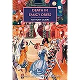 Death in Fancy Dress (British Library Crime Classics)