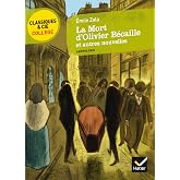 La mort d'Olivier B&eacute;caille et autres nouvelles