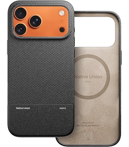 iPhone17 pro max ケース　native union スマホケース Native Union（ネイティブユニオン） Native Union iPhone 17 Pro Max