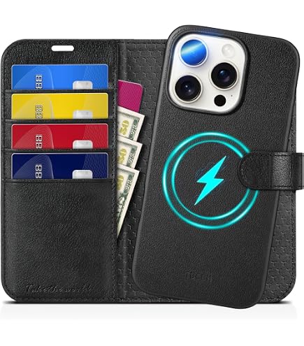Custodia 2in1 Per IPhone 16e | Cover Con Cinturino E Magnetica | Blu