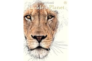 Hidden Planet: An Illustrator's Love Letter to Planet Earth