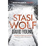 Stasi Wolf: A Gripping New Thriller for Fans of Child 44: 2 (The Oberleutnant Karin Müller series)