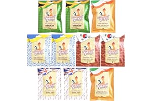 Arrogant Chicken : Jerky Snacks - 78% Protein 1% Carb - High Protein - Better than Beef Jerky & Biltong - 100% Chicken Breast - Carnivore Snacks - All Natural (Mixed Flavours, 10 x 30g)