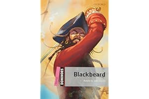 Dominoes: Starter: Blackbeard: Starter Level: 250-Word Vocabularyblackbeard