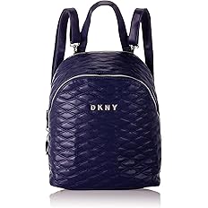 Dkny quilted luggage Clearance