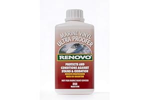 Renovo Bateau en Vinyle Ultraproofer 500 ML