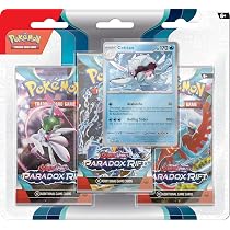 Pokémon Twilight Masquerade 3-Pack Blister Snorlax Promo Sealed 2024 Pokémon Twilight Masquerade 3-Pack Blister Snorlax Promo Sealed 2024
