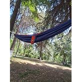 Campandmap Mavi Premium Hamak