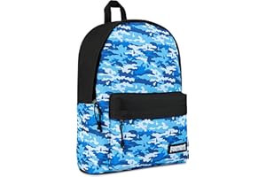 Fortnite Zaino Scuola Elementare Bambino Zaini Scuola Media e Astuccio Set Gadget Ufficiale Zaino Scolastico Sport Gita Viaggio Regalo Per Gamer