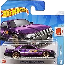 Hot Wheels ニッサン スカイラインセット ホットウィール Hot Wheels SKYLINE NISSAN 日産 スカイライン