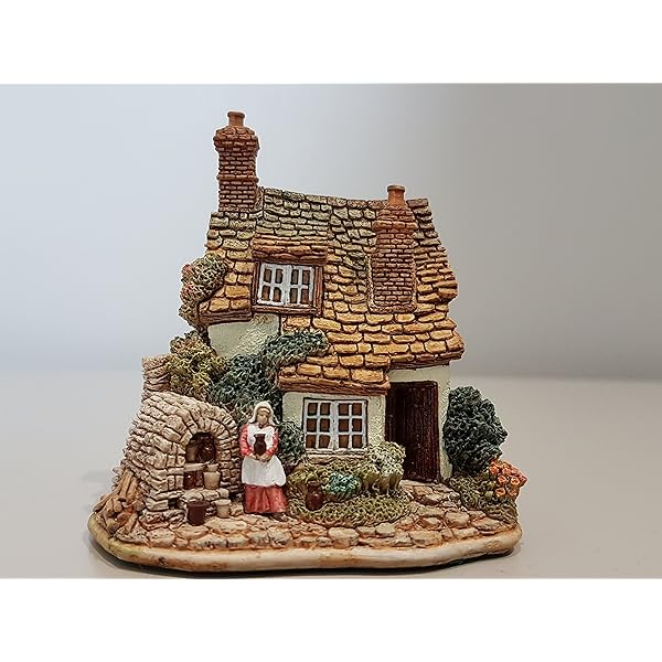 リリパットレーンHoney Pot Tearoom