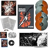 Metallica - S&M2 [Format Dvd digipack inclus 2cd ]