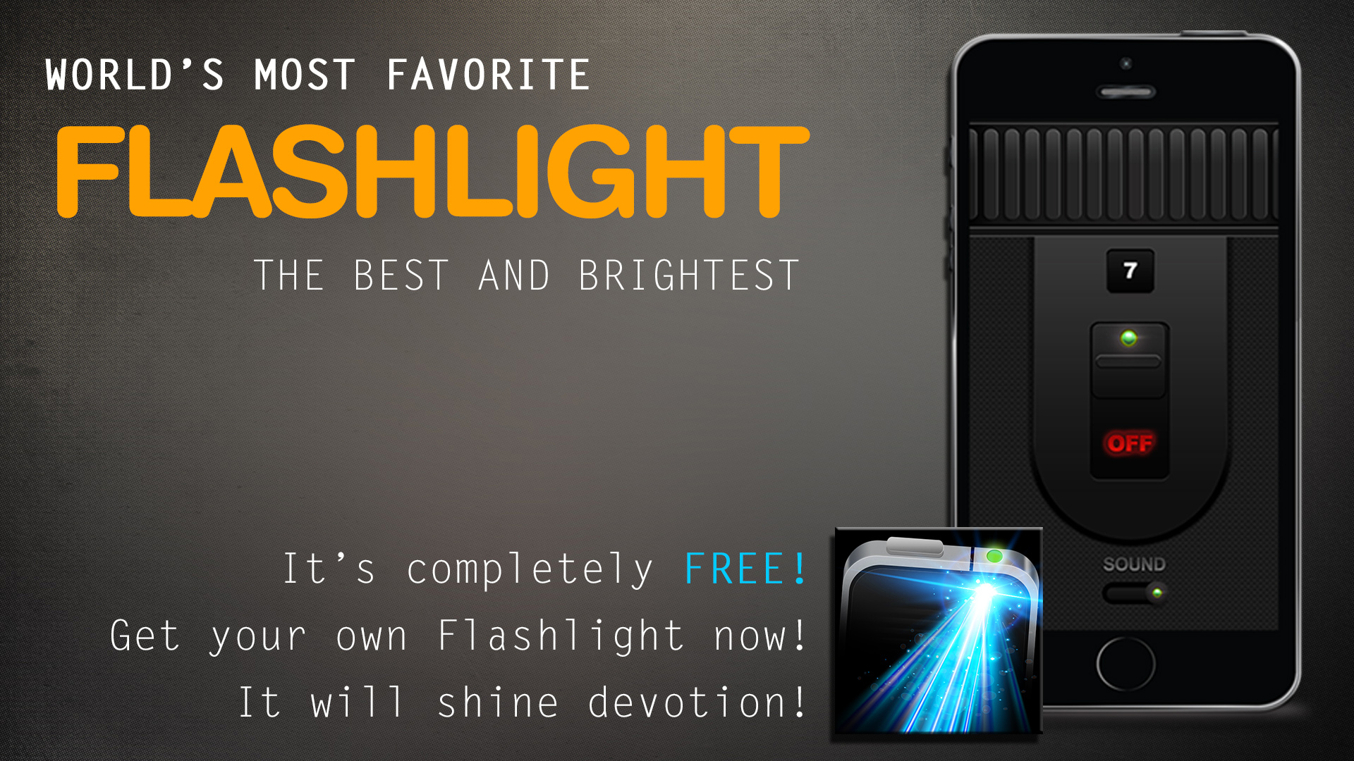 Flashlight Strobe Flashlight On Call and SMS Amazon.co.uk Appstore for Android